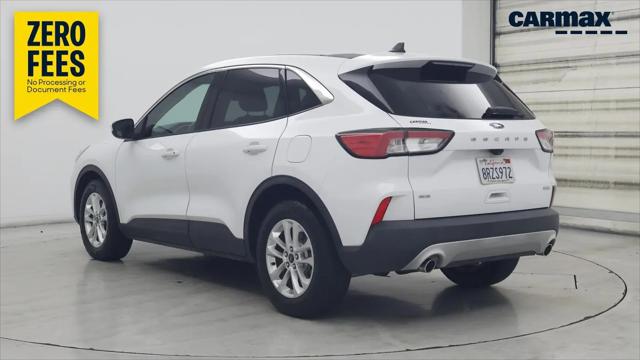 2020 Ford Escape SE for sale in Sacramento, CA