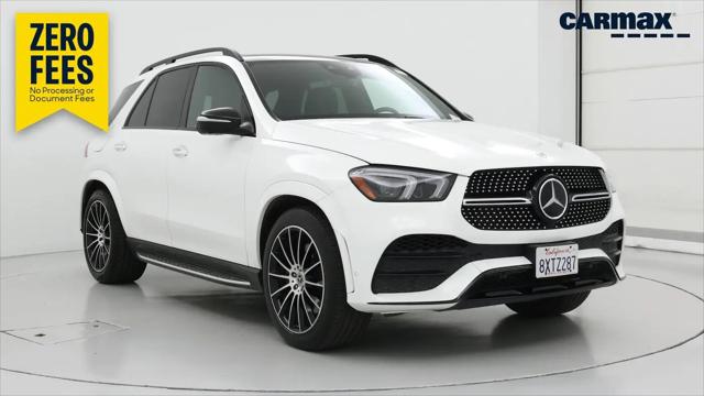2021 Mercedes-Benz GLE GLE 580 4MATIC for sale in Sacramento, CA