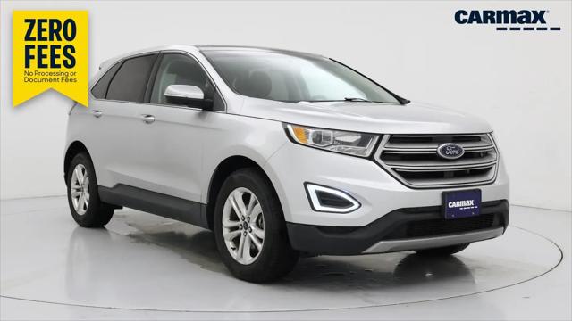 2017 Ford Edge SEL for sale in Omaha, NE
