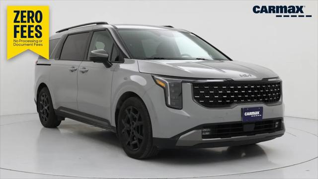 2026 Kia Carnival MPV SX Prestige for sale in Omaha, NE