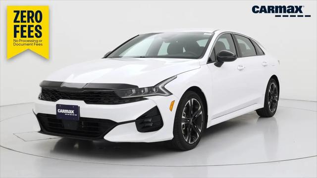 2024 Kia K5 GT-Line for sale in Omaha, NE
