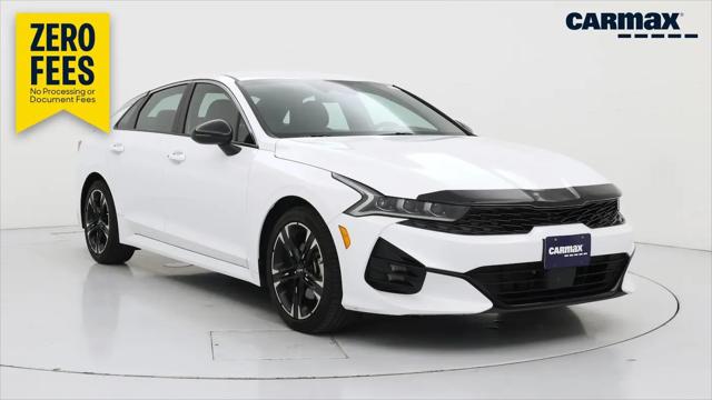 2024 Kia K5 GT-Line for sale in Omaha, NE