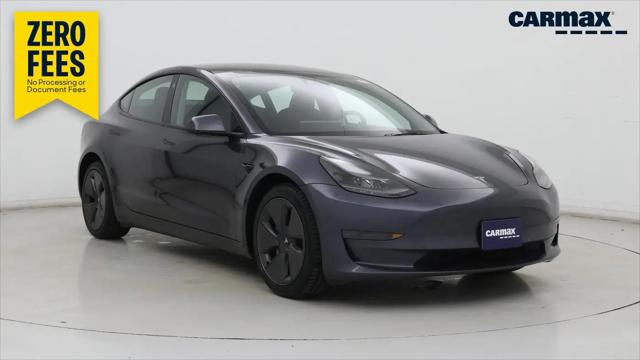2023 Tesla Model 3 Rear-Wheel Drive for sale in Omaha, NE