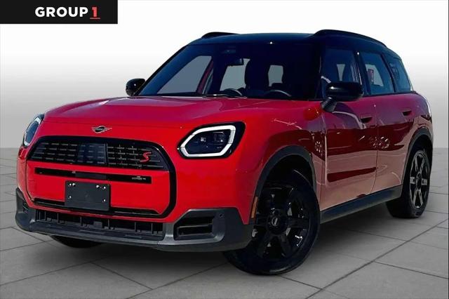 2026 MINI Cooper Countryman Cooper S for sale in Webster, TX