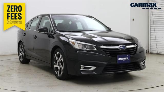 2022 Subaru Legacy Limited for sale in Wayne, NJ