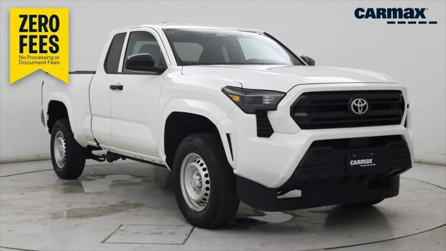 2025 Toyota Tacoma SR for sale in Wayne, NJ