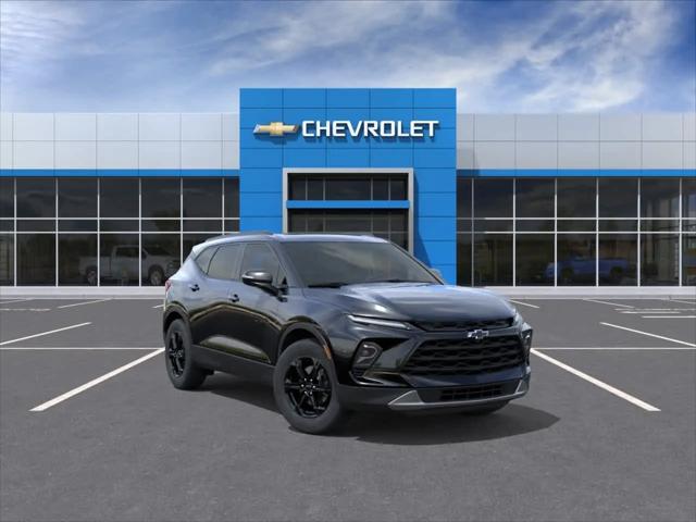 2026 Chevrolet Blazer LT for sale in Stevens Point, WI