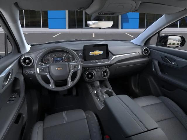 2026 Chevrolet Blazer LT