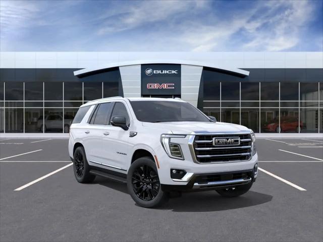 2026 GMC Yukon 4WD Elevation for sale in Stevens Point, WI