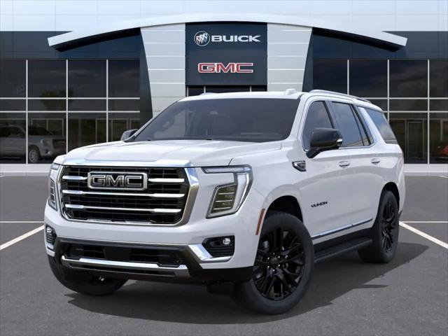 2026 GMC Yukon 4WD Elevation