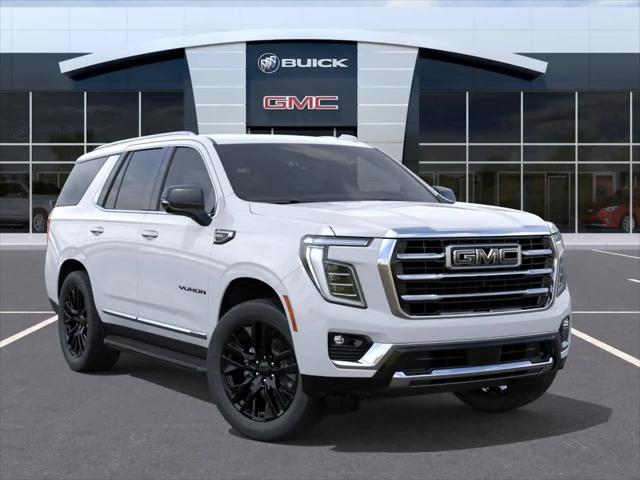2026 GMC Yukon 4WD Elevation