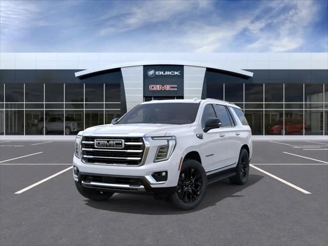 2026 GMC Yukon 4WD Elevation