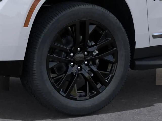 2026 GMC Yukon 4WD Elevation