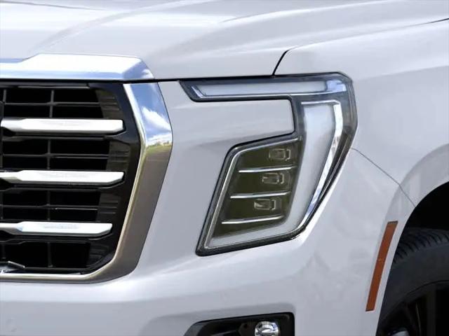 2026 GMC Yukon 4WD Elevation