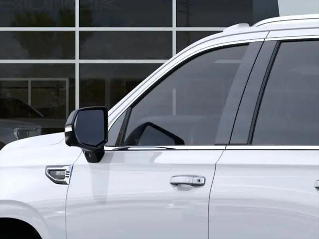 2026 GMC Yukon 4WD Elevation