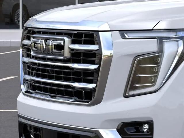 2026 GMC Yukon 4WD Elevation