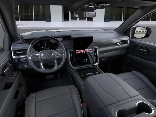 2026 GMC Yukon 4WD Elevation