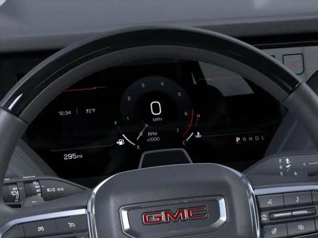 2026 GMC Yukon 4WD Elevation