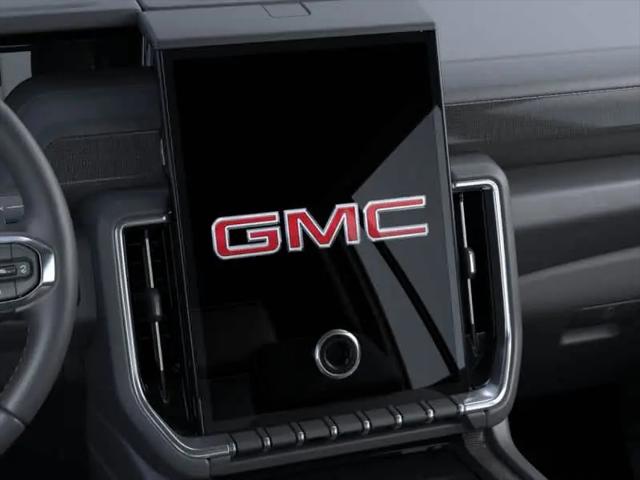 2026 GMC Yukon 4WD Elevation