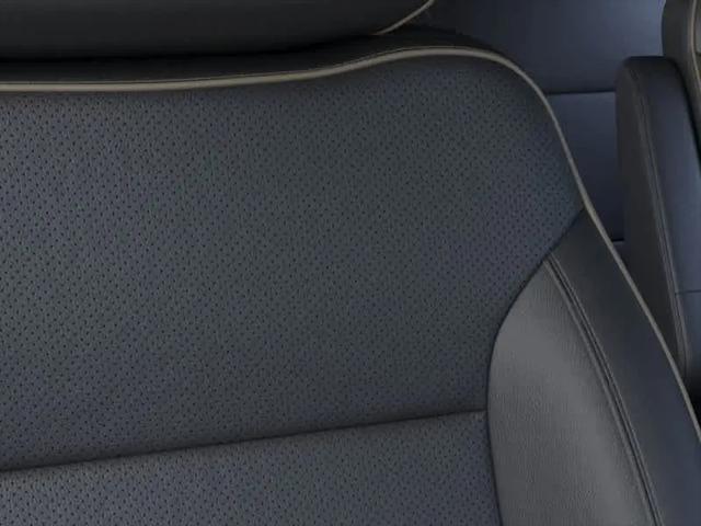2026 GMC Yukon 4WD Elevation