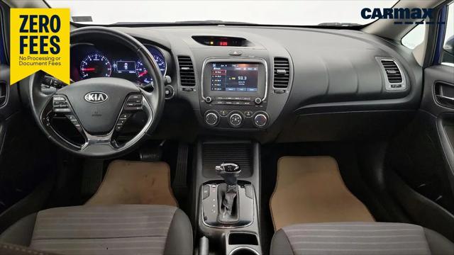 2018 Kia Forte S for sale in Sterling, VA