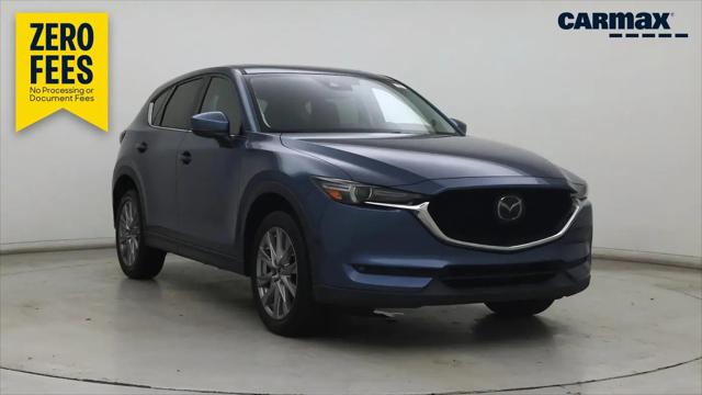 2019 Mazda CX-5 Grand Touring for sale in Sterling, VA
