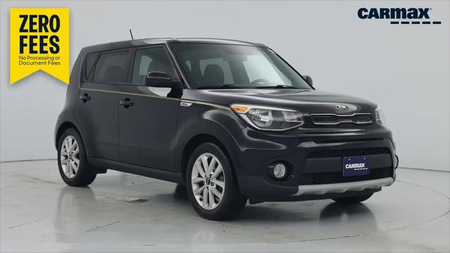 2019 Kia Soul + for sale in Sterling, VA