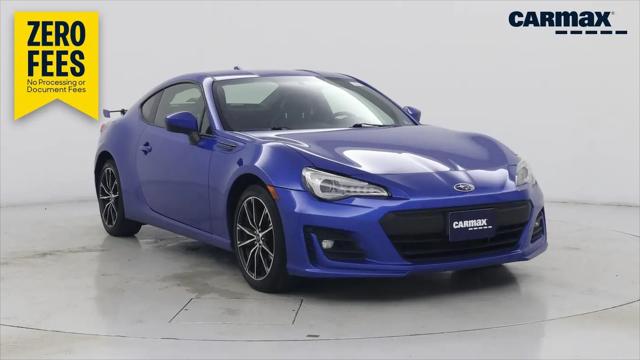 2020 Subaru BRZ Limited for sale in Sterling, VA
