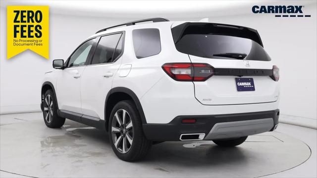 2025 Honda Pilot Elite for sale in Sterling, VA