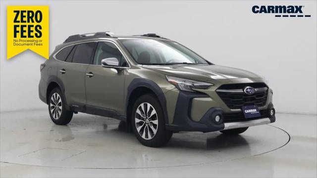 2024 Subaru Outback Touring XT for sale in Sterling, VA