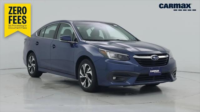 2020 Subaru Legacy Premium for sale in Sterling, VA