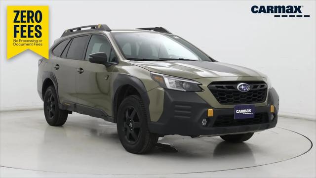 2023 Subaru Outback Wilderness for sale in Milwaukee, WI