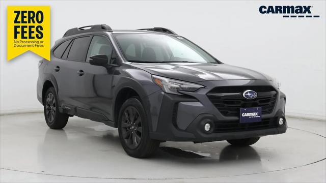 2025 Subaru Outback Onyx Edition for sale in Milwaukee, WI