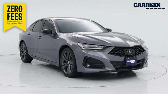 2021 Acura TLX A-SPEC Package for sale in Milwaukee, WI