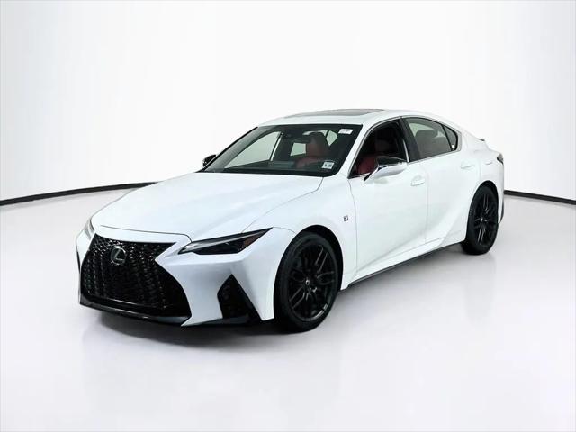 2023 Lexus IS 350 F SPORT for sale in Lawrence, NJ