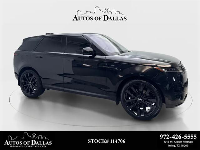 2023 Land Rover Range Rover Sport SE for sale in Irving, TX