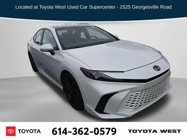 2025 Toyota Camry XSE for sale in Columbus, OH