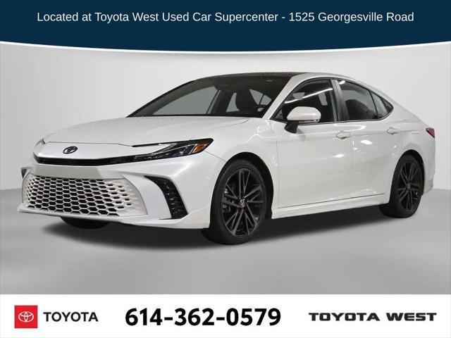 2025 Toyota Camry XSE for sale in Columbus, OH