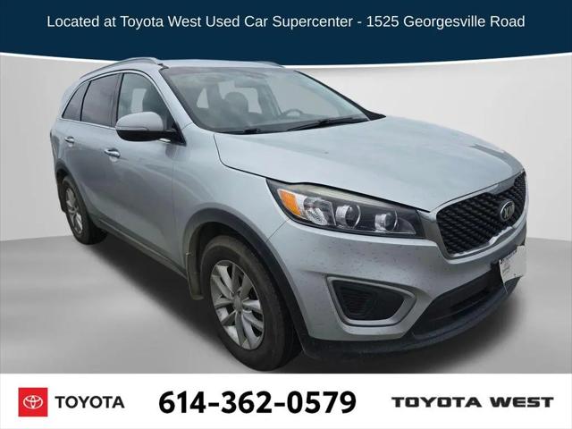 2018 Kia Sorento 2.4L LX for sale in Columbus, OH