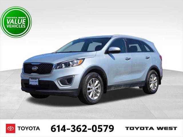 2018 Kia Sorento for sale near Columbus, OH