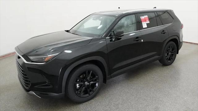 2026 Toyota Grand Highlander Limited for sale in Decatur, AL