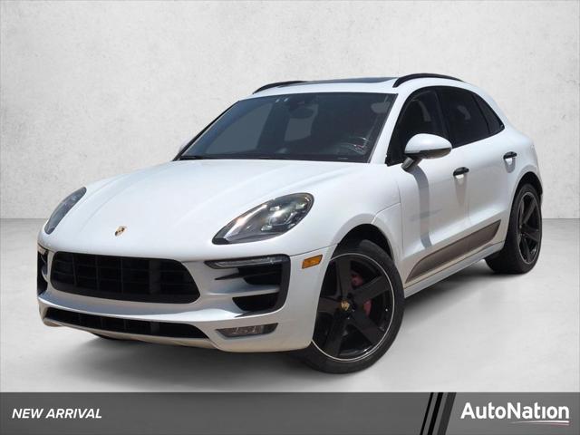 2018 Porsche Macan GTS for sale in Houston, TX