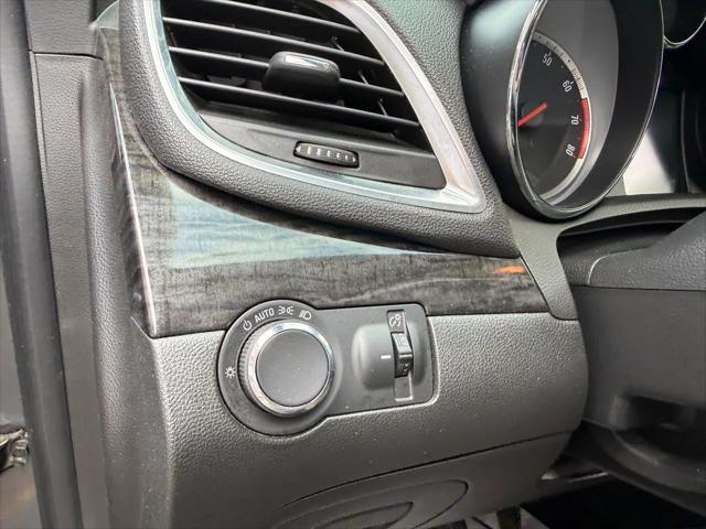 2016 Buick Encore Base