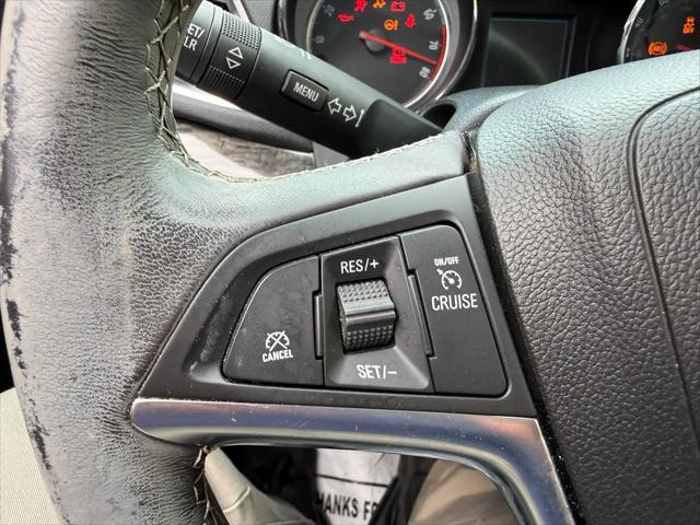 2016 Buick Encore Base