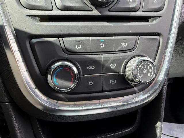 2016 Buick Encore Base