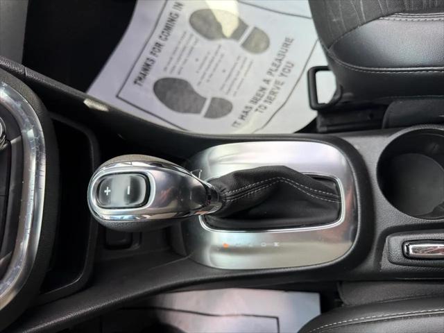2016 Buick Encore Base