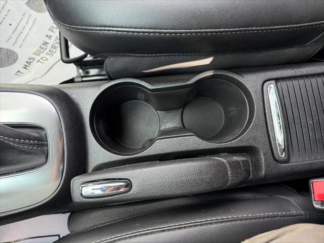 2016 Buick Encore Base