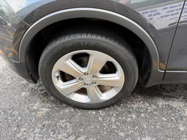 2016 Buick Encore Base