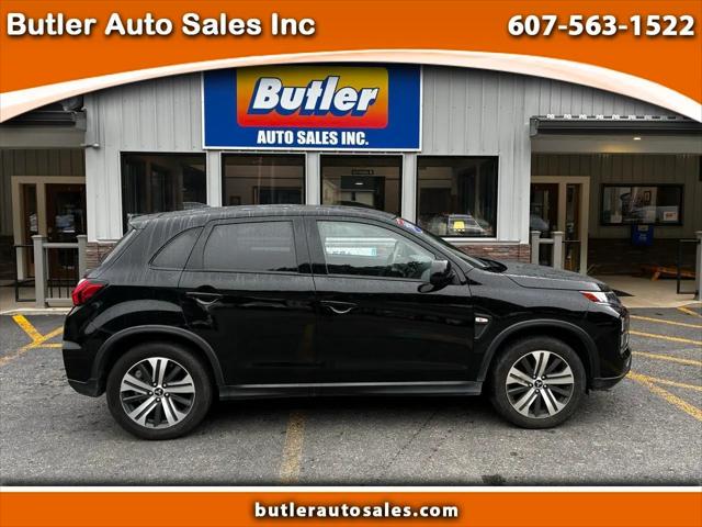 2024 Mitsubishi Outlander Sport 2.0 ES AWC for sale in Sidney, NY