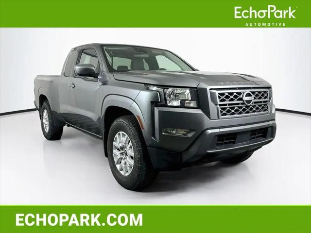 2023 Nissan Frontier King Cab SV 4x4 for sale in Henderson, NV